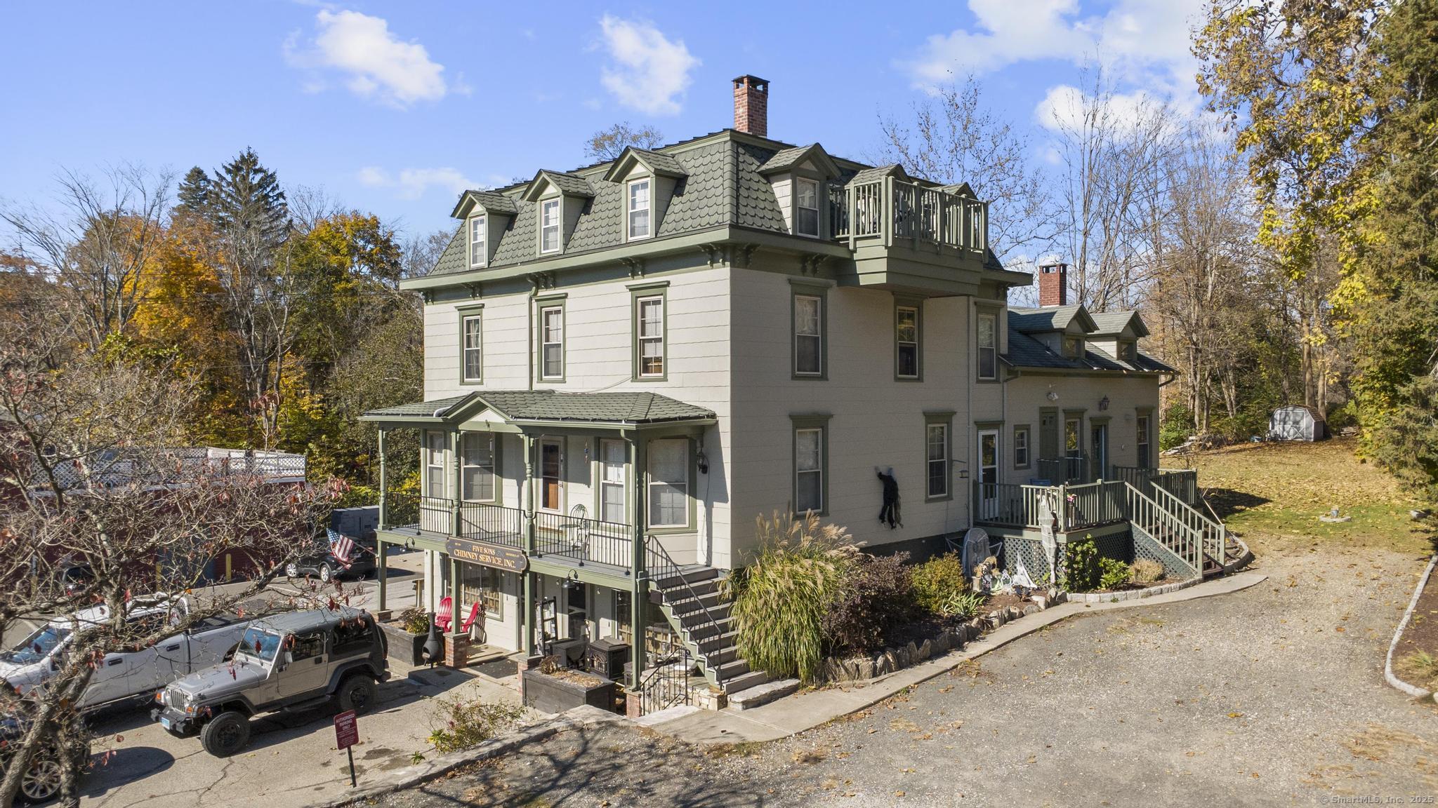 1 Tucks, Brookfield, 06804, 0 , 0 ,4 BathroomsBathrooms,Commercial For Sale,For Sale,Tucks,0,24163946