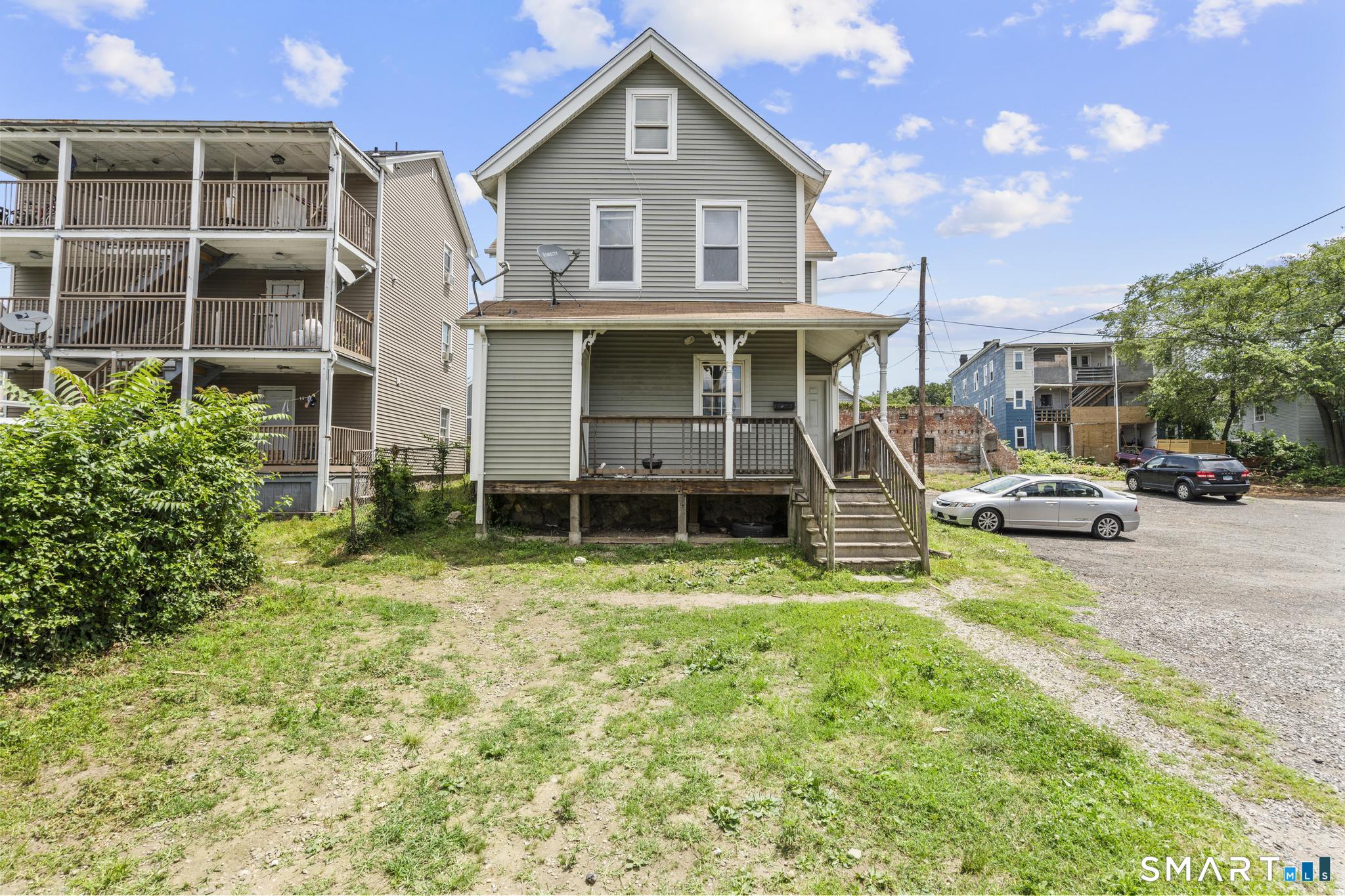 701 Main, Waterbury, 06706, 0 , 0 ,23 BathroomsBathrooms,Commercial For Sale,For Sale,Main,0,24163820