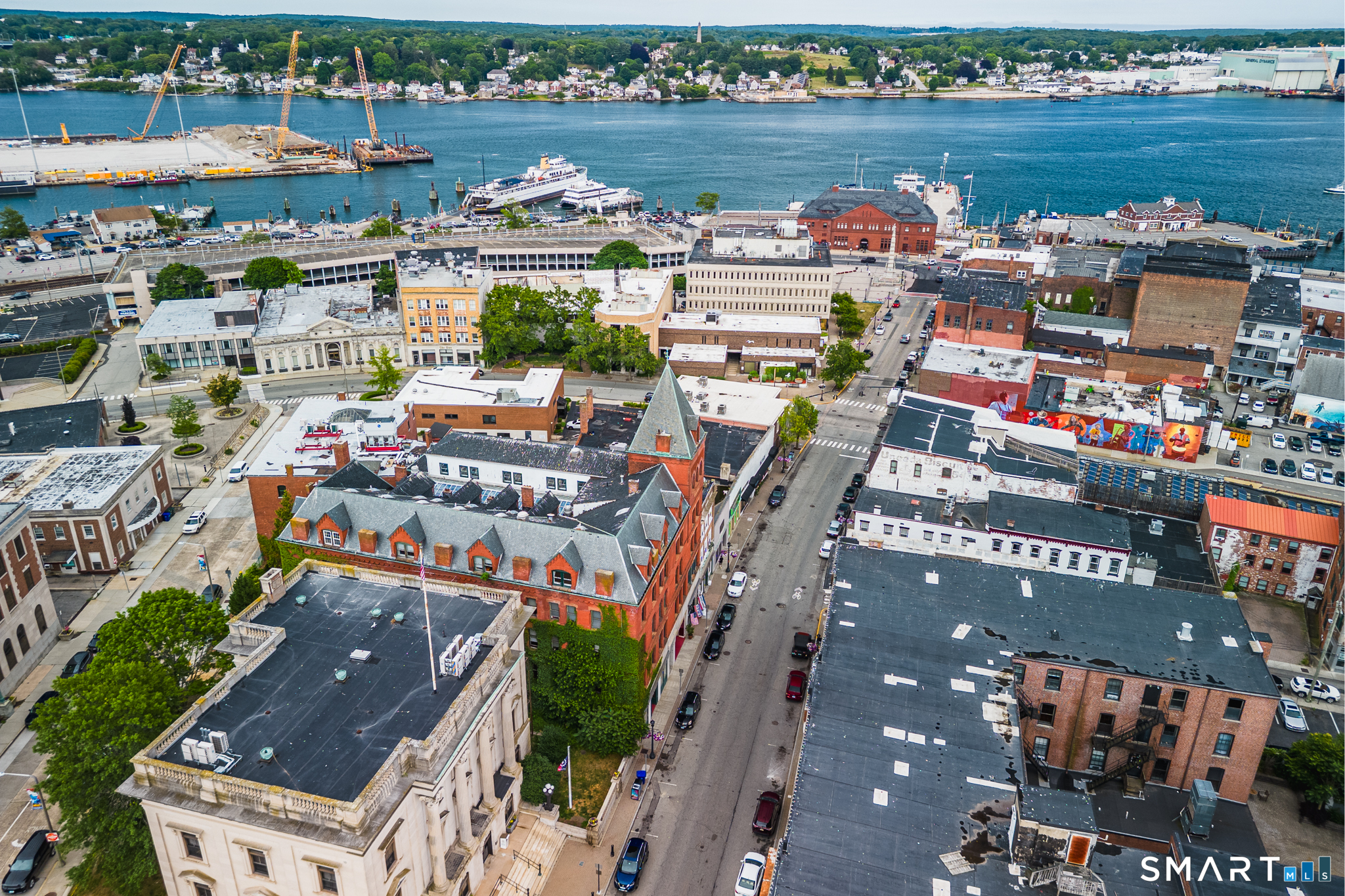 153 State, New London, 06320, 0 , 0 ,0,Commercial For Sale,For Sale,State,0,24164061