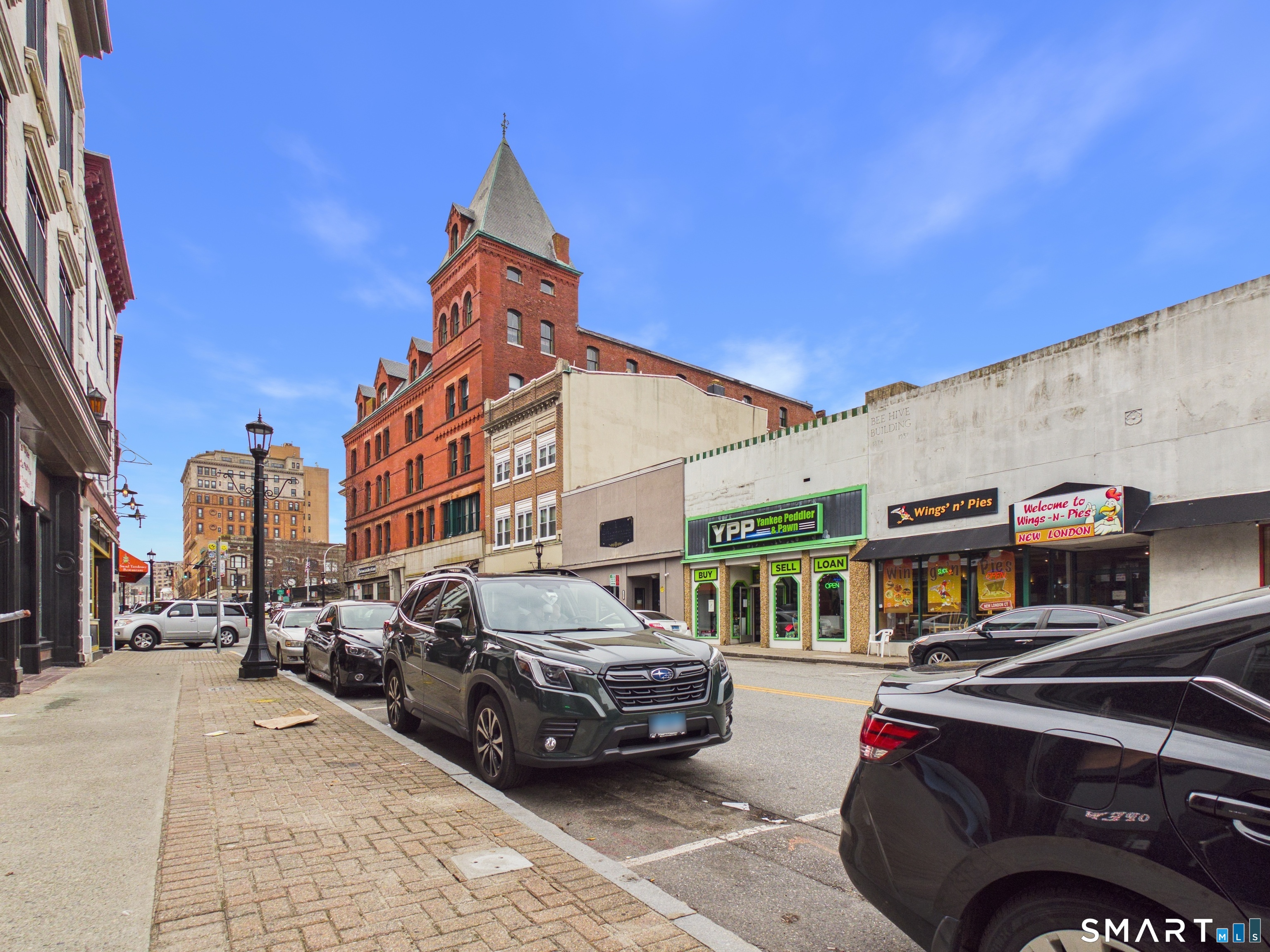 153 State, New London, 06320, 0 , 0 ,0,Commercial For Sale,For Sale,State,0,24164061