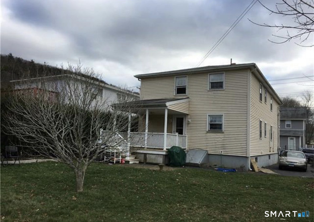 27 Manila, Woodbridge, 06525, 3 Bedrooms Bedrooms, 0 ,1 BathroomBathrooms,Residential Rental,For Sale,Manila,0,24154388