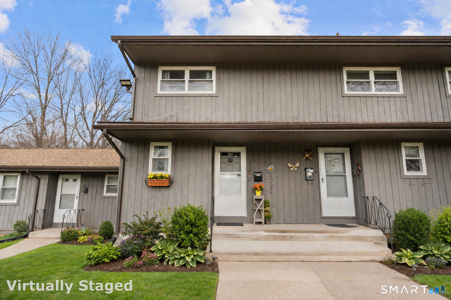 Photo 3 of 134 Williamstown Court, Newington, CT