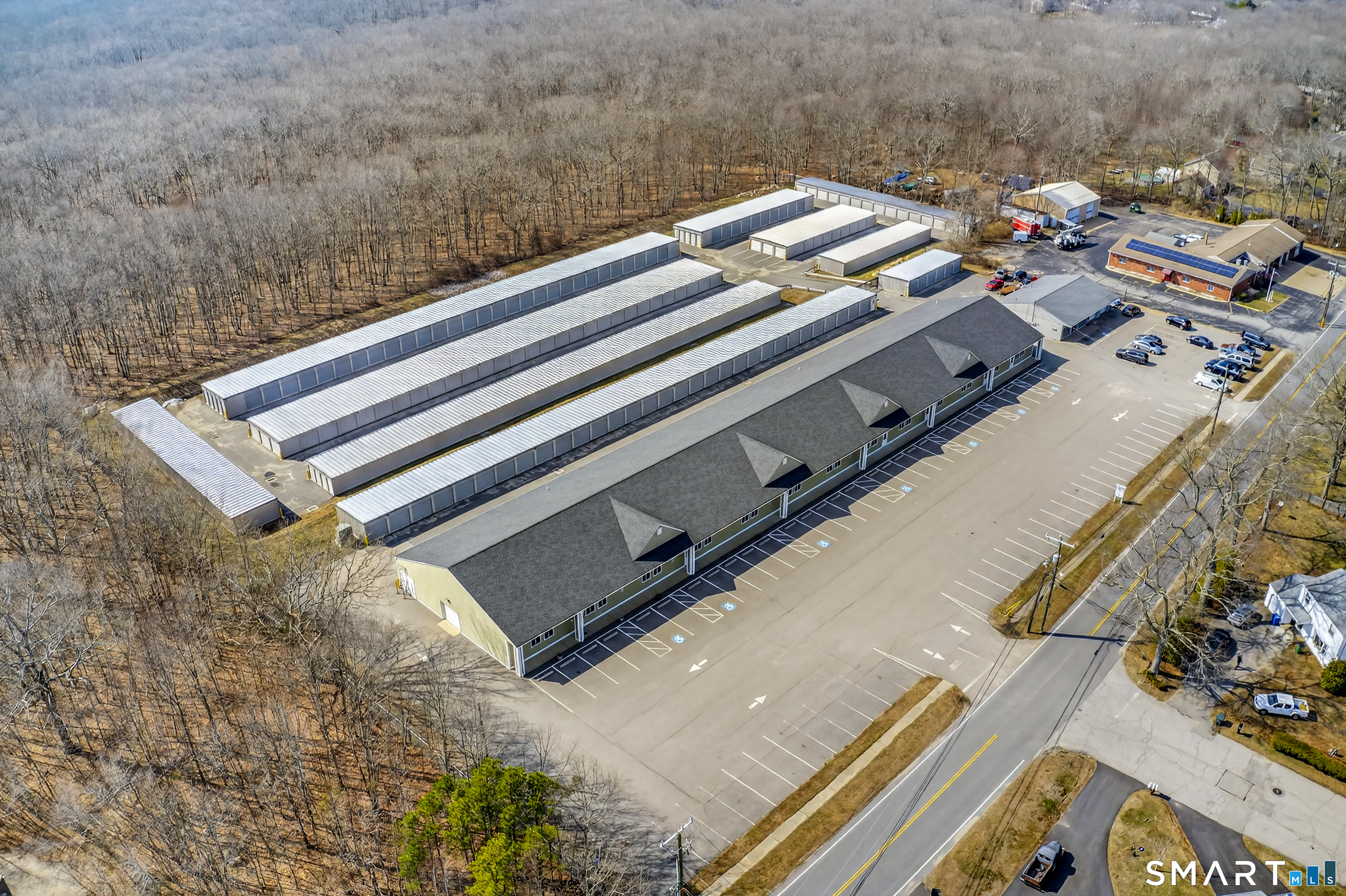 430 Chapel Hill, Montville, 06370, 0 , 0 ,0,Commercial For Lease,For Rent,Chapel Hill,0,24164092