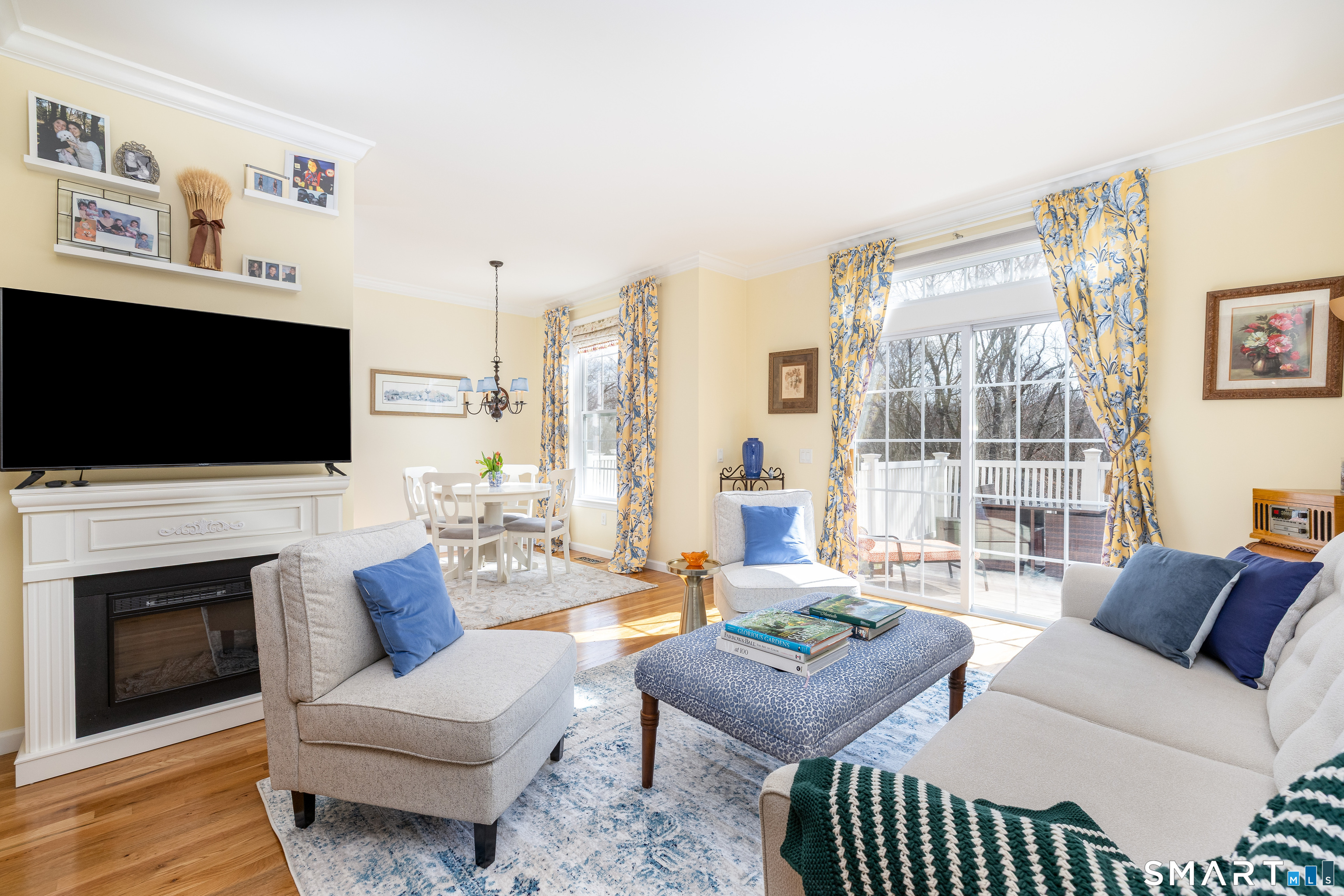 Homes for sale in Litchfield, CT | 154 Hunter Dr #154, Litchfield, CT 06759 | MLS# 24158361