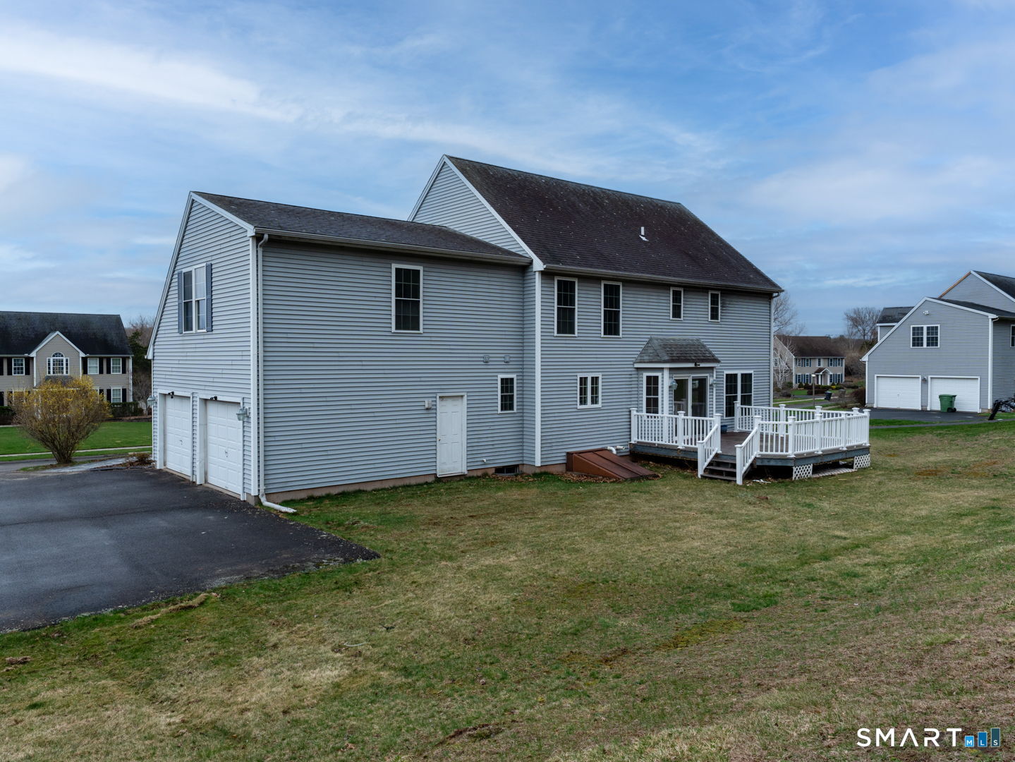 63 Old Cider Mill, Southington, 06489, 4 Bedrooms Bedrooms, 0 ,2 BathroomsBathrooms,Single Family For Sale,For Sale,Old Cider Mill,0,24154617