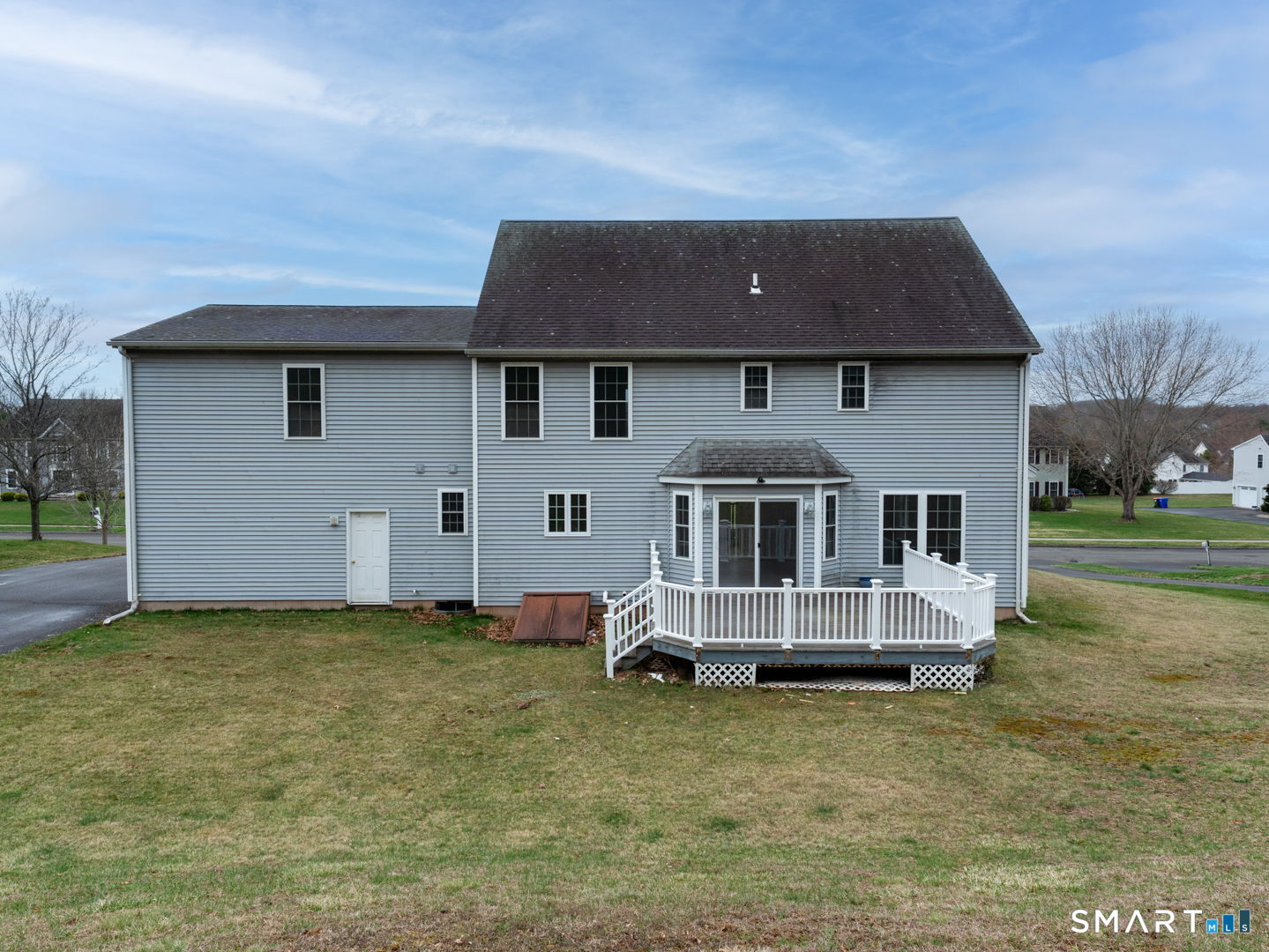 63 Old Cider Mill, Southington, 06489, 4 Bedrooms Bedrooms, 0 ,2 BathroomsBathrooms,Single Family For Sale,For Sale,Old Cider Mill,0,24154617