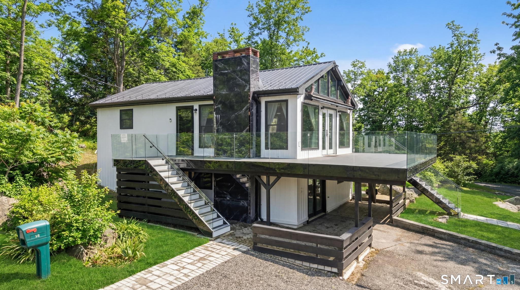 145 Sherry, New Milford, 06776, 2 Bedrooms Bedrooms, 0 ,2 BathroomsBathrooms,Single Family For Sale,For Sale,Sherry,0,24164001