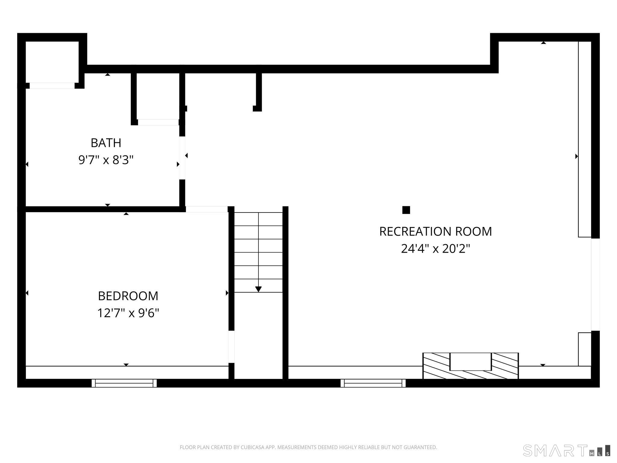 145 Sherry, New Milford, 06776, 2 Bedrooms Bedrooms, 0 ,2 BathroomsBathrooms,Single Family For Sale,For Sale,Sherry,0,24164001