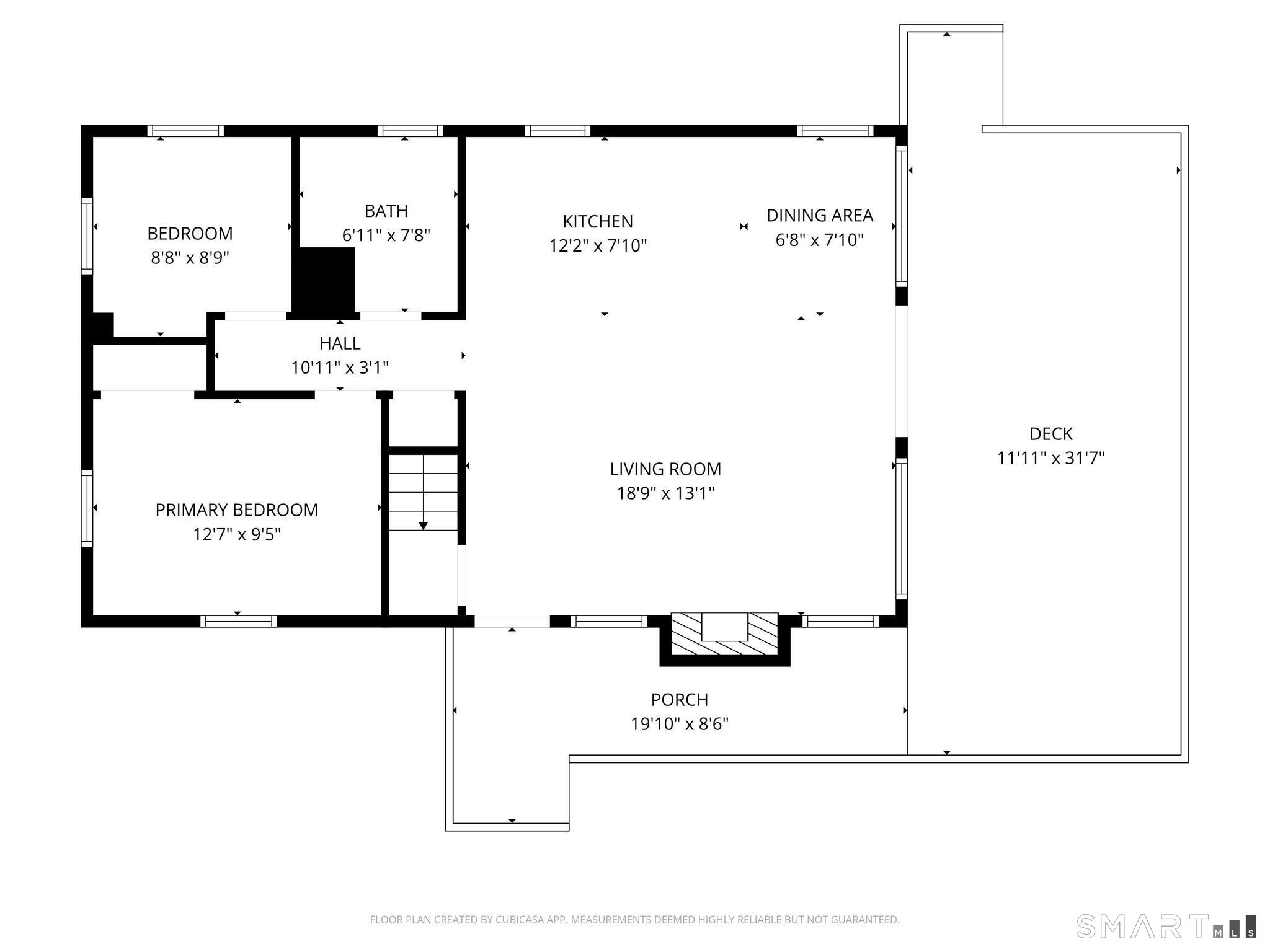 145 Sherry, New Milford, 06776, 2 Bedrooms Bedrooms, 0 ,2 BathroomsBathrooms,Single Family For Sale,For Sale,Sherry,0,24164001
