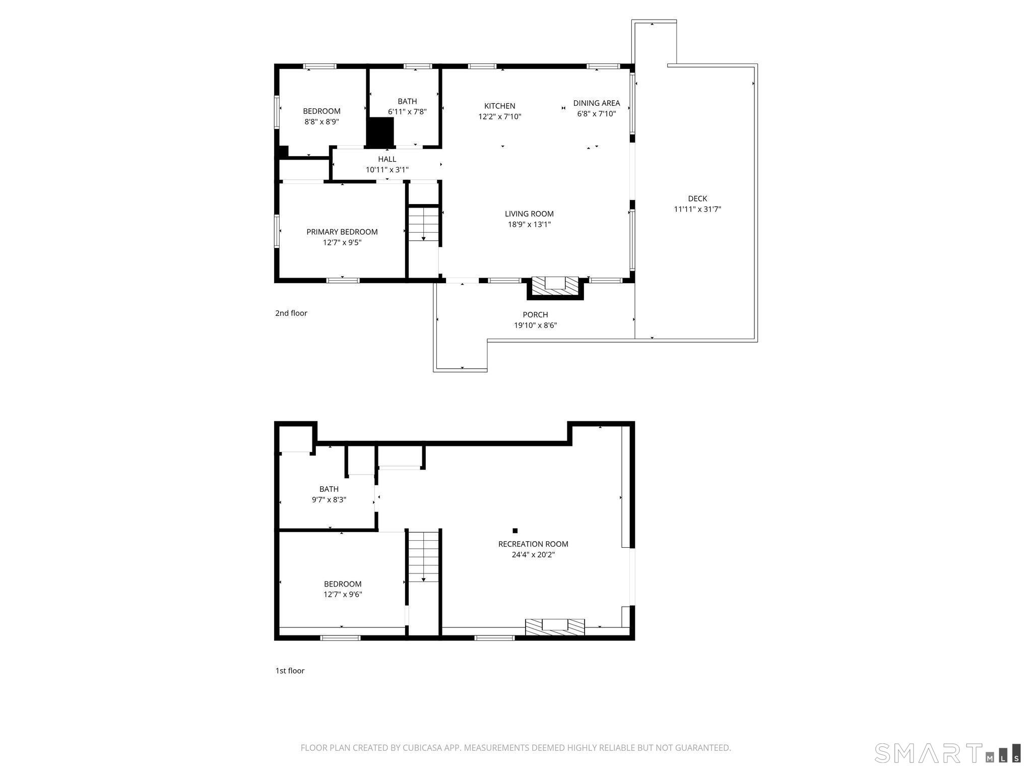 145 Sherry, New Milford, 06776, 2 Bedrooms Bedrooms, 0 ,2 BathroomsBathrooms,Single Family For Sale,For Sale,Sherry,0,24164001