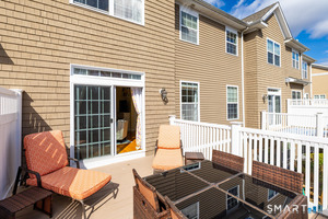 Enjoy dining alfresco!