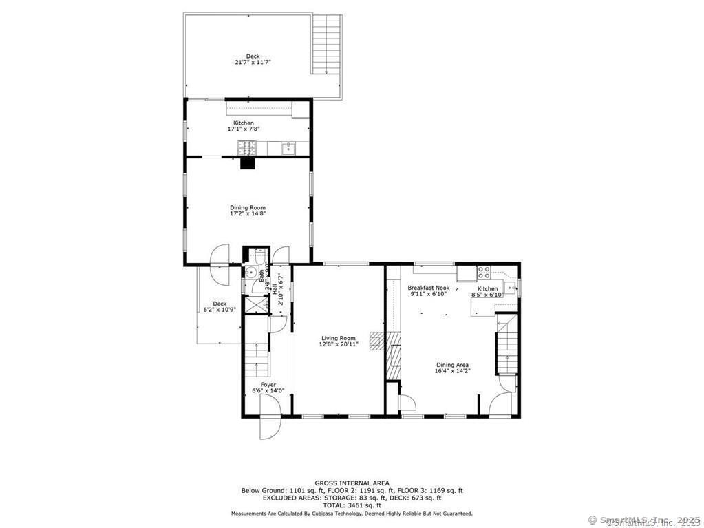 47 Hollow Tree Ridge, Darien, 06820, 3 Bedrooms Bedrooms, 0 ,2 BathroomsBathrooms,Residential Rental,For Sale,Hollow Tree Ridge,0,24164297
