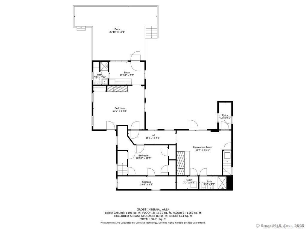 47 Hollow Tree Ridge, Darien, 06820, 3 Bedrooms Bedrooms, 0 ,2 BathroomsBathrooms,Residential Rental,For Sale,Hollow Tree Ridge,0,24164297