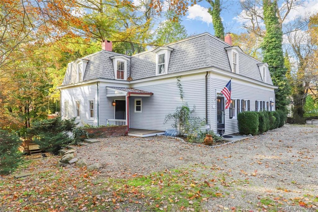 47 Hollow Tree Ridge, Darien, 06820, 3 Bedrooms Bedrooms, 0 ,2 BathroomsBathrooms,Residential Rental,For Sale,Hollow Tree Ridge,0,24164297