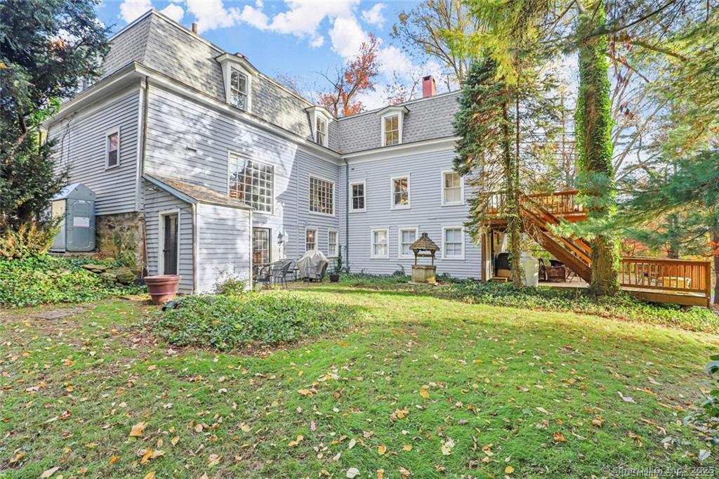 47 Hollow Tree Ridge, Darien, 06820, 3 Bedrooms Bedrooms, 0 ,2 BathroomsBathrooms,Residential Rental,For Sale,Hollow Tree Ridge,0,24164297