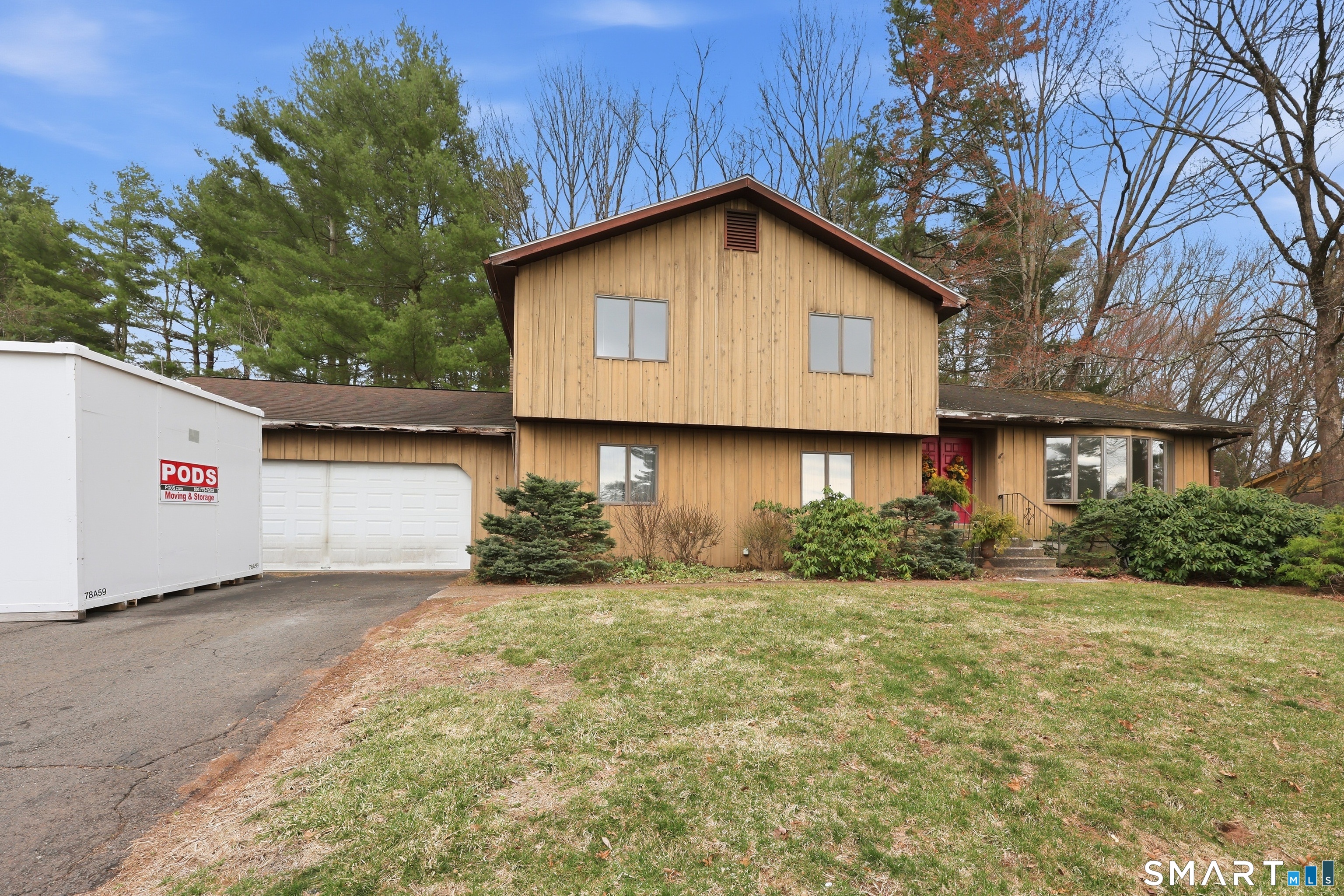 45 Quail Hollow, Southington, 06489, 4 Bedrooms Bedrooms, 0 ,2 BathroomsBathrooms,Single Family For Sale,For Sale,Quail Hollow,0,24152266