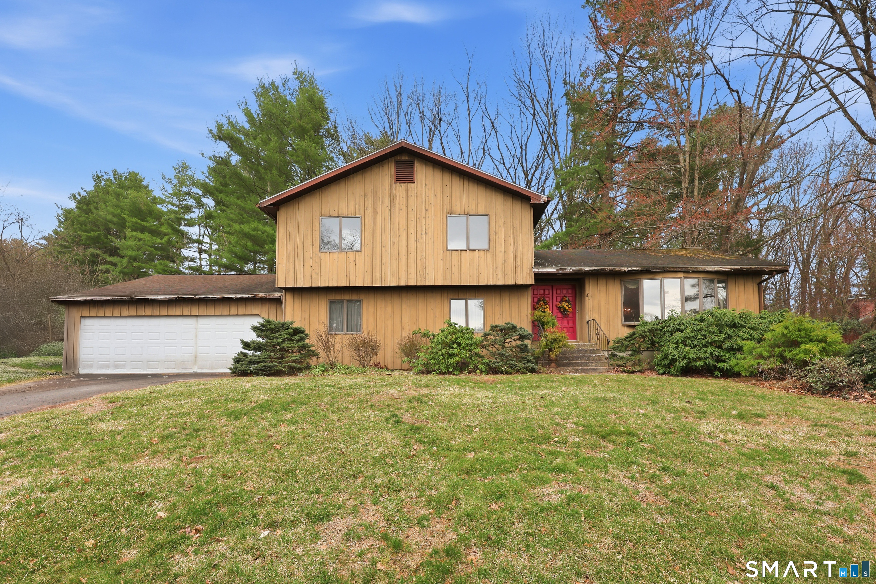 45 Quail Hollow, Southington, 06489, 4 Bedrooms Bedrooms, 0 ,2 BathroomsBathrooms,Single Family For Sale,For Sale,Quail Hollow,0,24152266