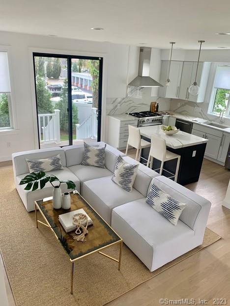 70 Seminary, New Canaan, 06840, 3 Bedrooms Bedrooms, 0 ,4 BathroomsBathrooms,Residential Rental,For Sale,Seminary,0,24164428