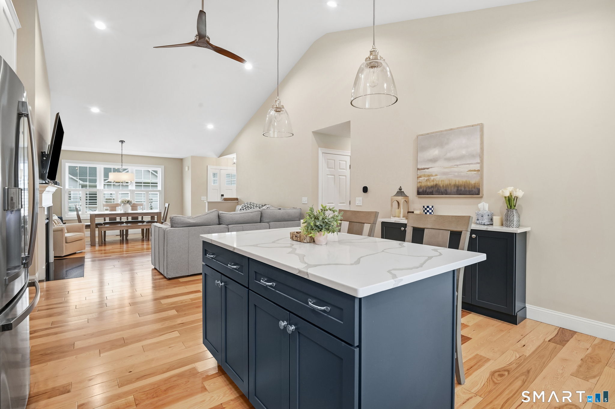 Photo 9 of 31 Eleanor Road, Somers, CT