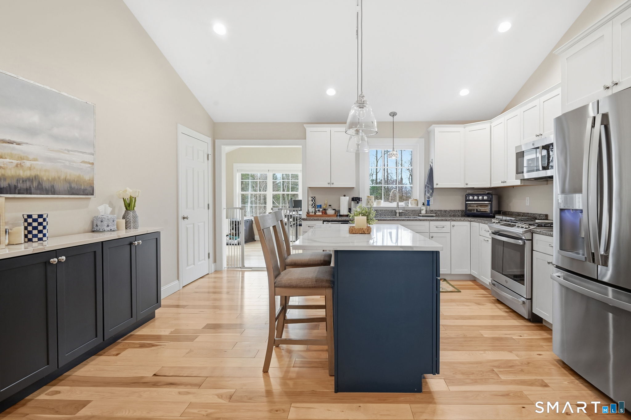 Photo 10 of 31 Eleanor Road, Somers, CT