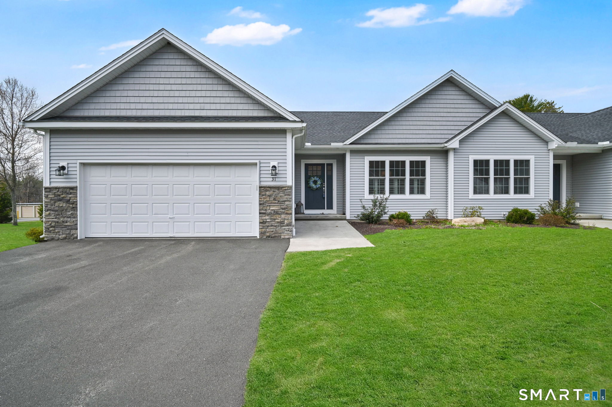 Photo 1 of 31 Eleanor Road, Somers, CT