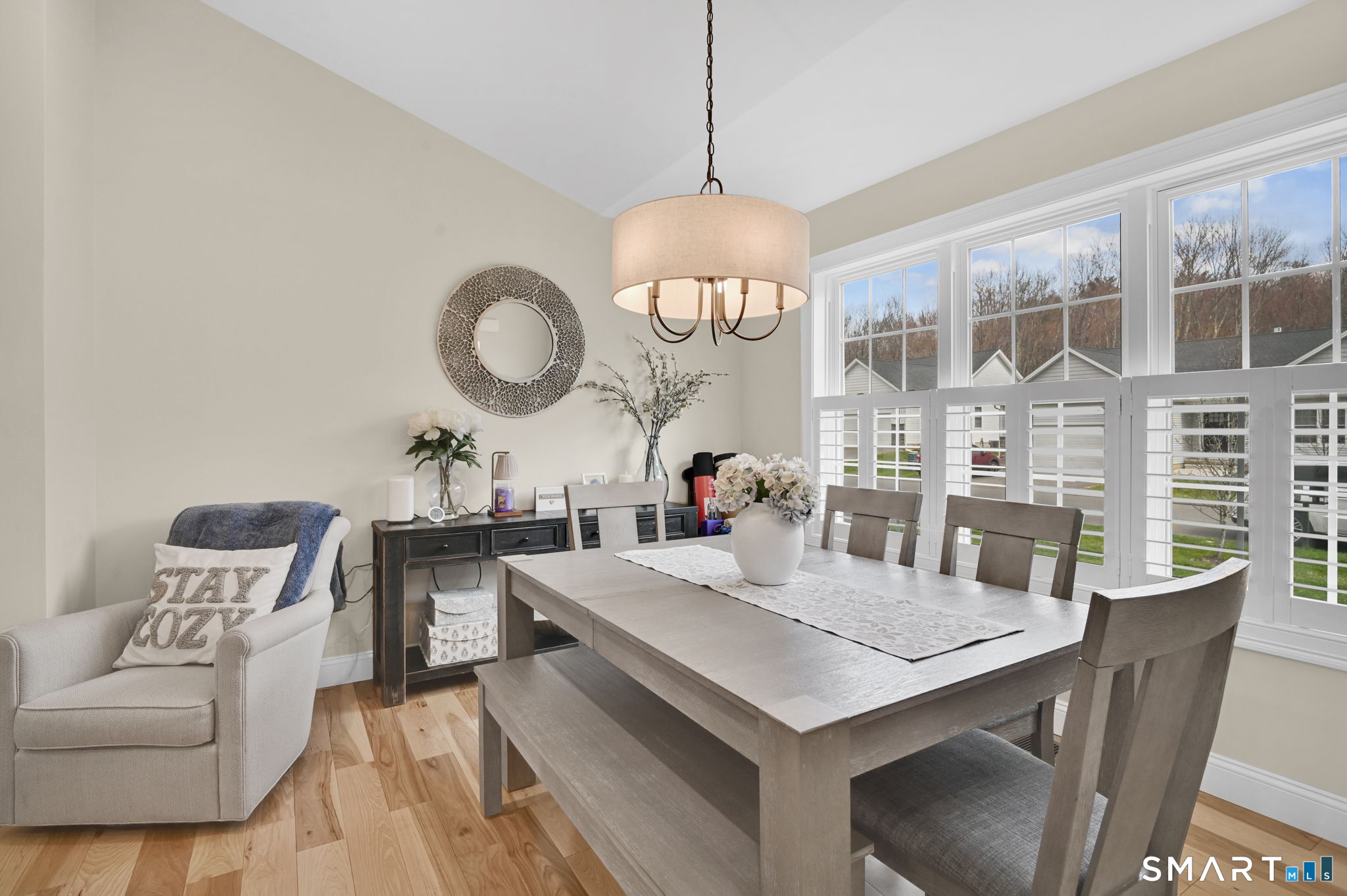 Photo 8 of 31 Eleanor Road, Somers, CT