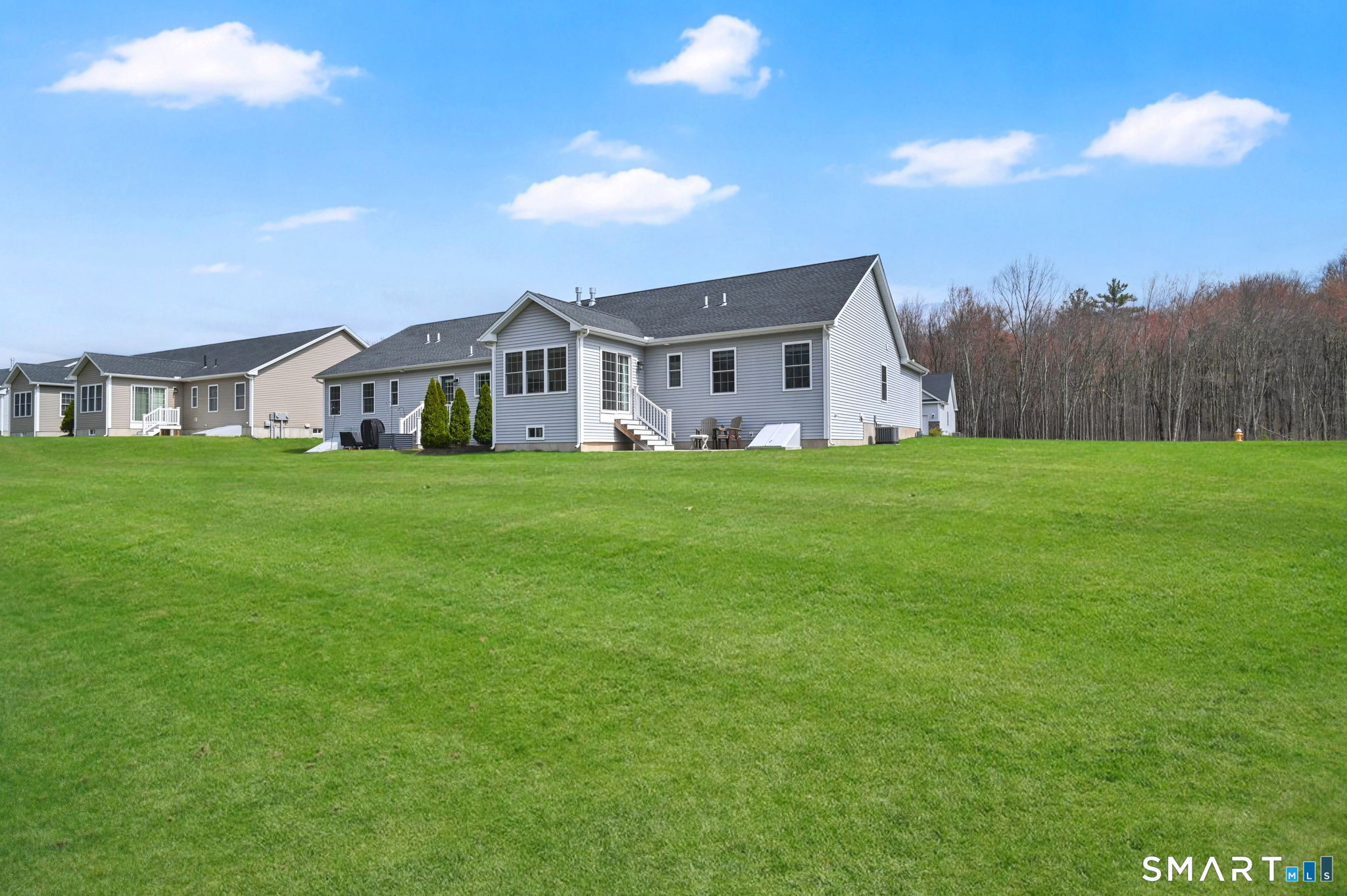 Photo 4 of 31 Eleanor Road, Somers, CT