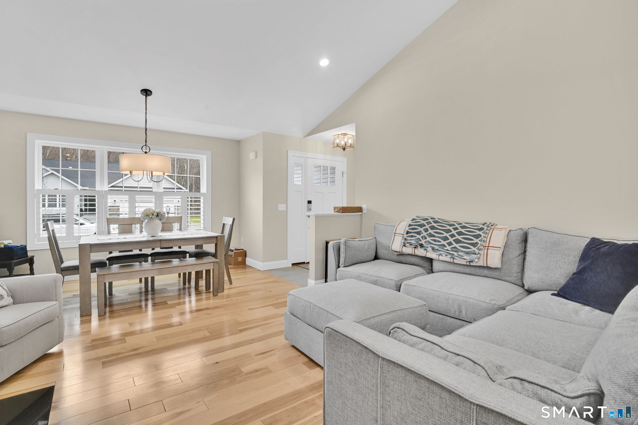 Photo 5 of 31 Eleanor Road, Somers, CT