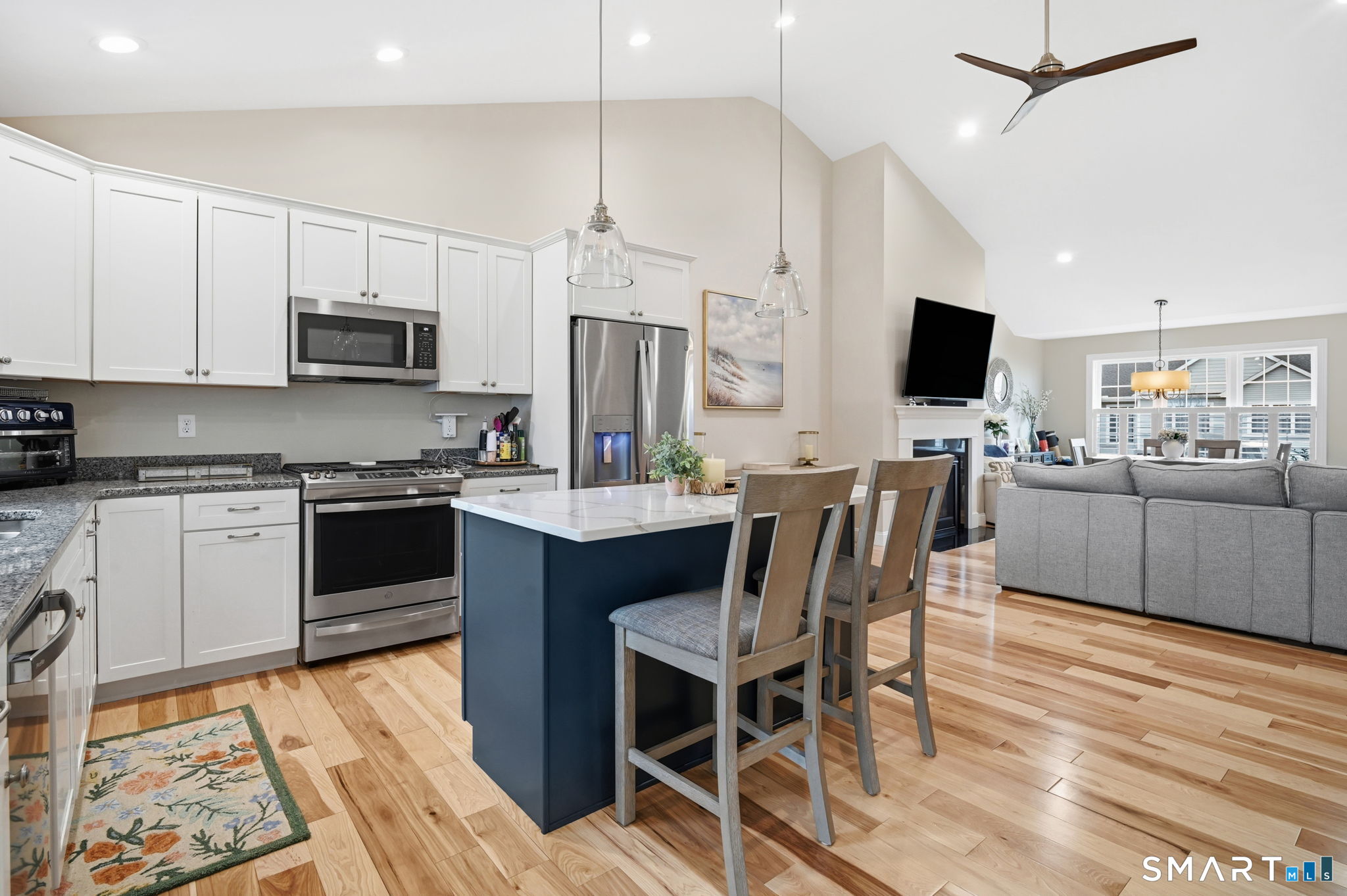 Photo 12 of 31 Eleanor Road, Somers, CT