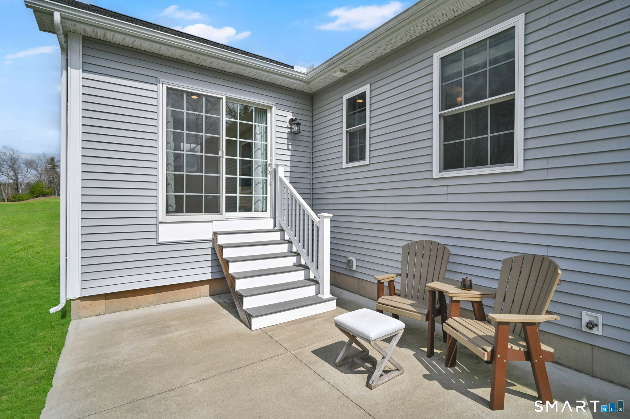 Photo 27 of 31 Eleanor Road, Somers, CT