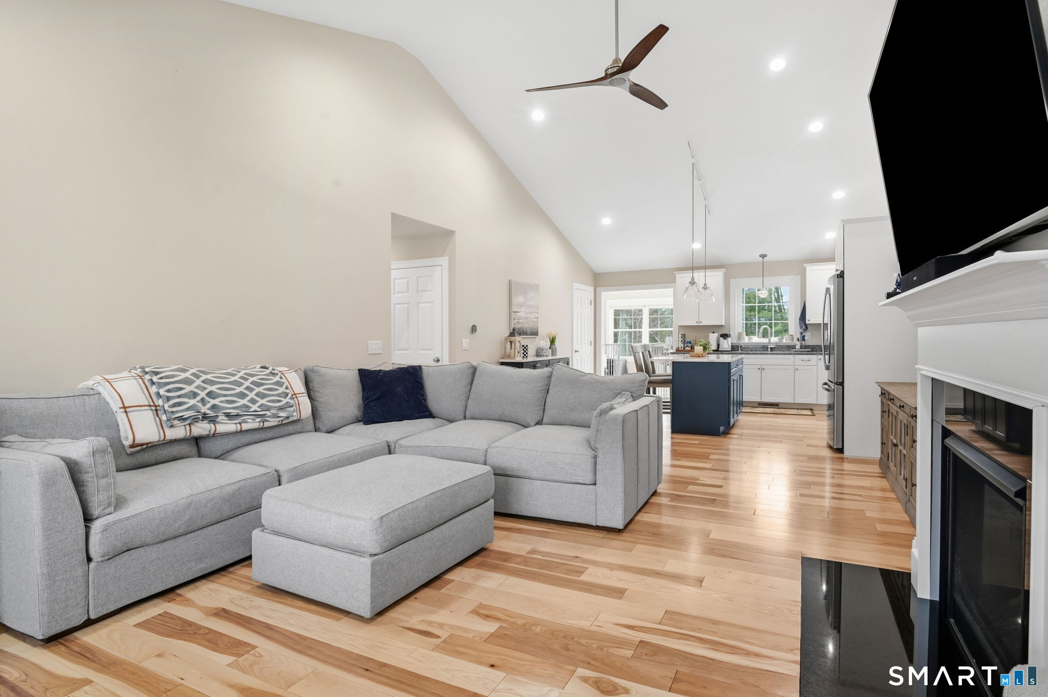 Photo 7 of 31 Eleanor Road, Somers, CT