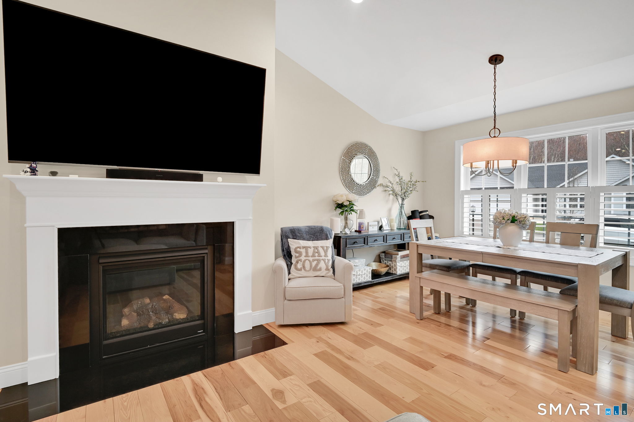 Photo 6 of 31 Eleanor Road, Somers, CT