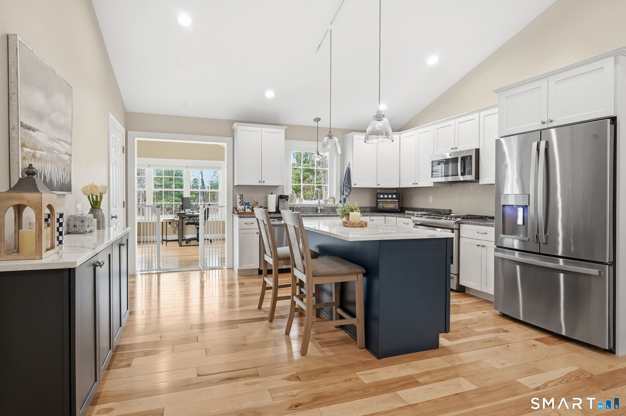 Photo 11 of 31 Eleanor Road, Somers, CT