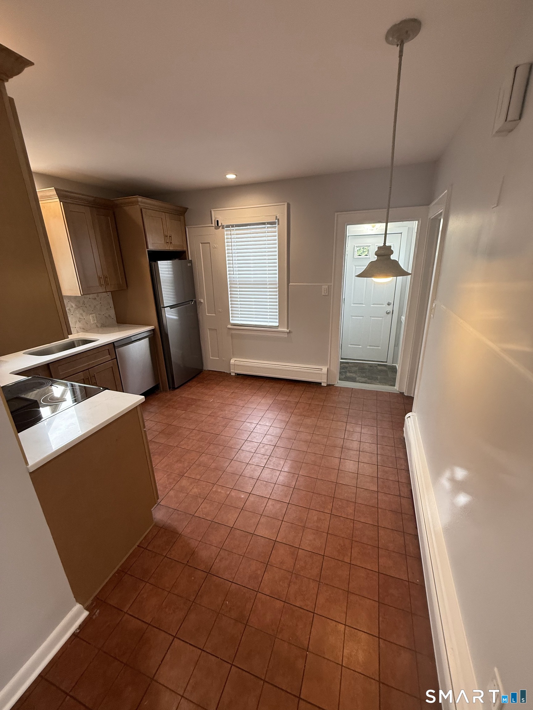 133 Ocean, Bridgeport, 06605, 2 Bedrooms Bedrooms, 0 ,1 BathroomBathrooms,Residential Rental,For Sale,Ocean,0,24164438