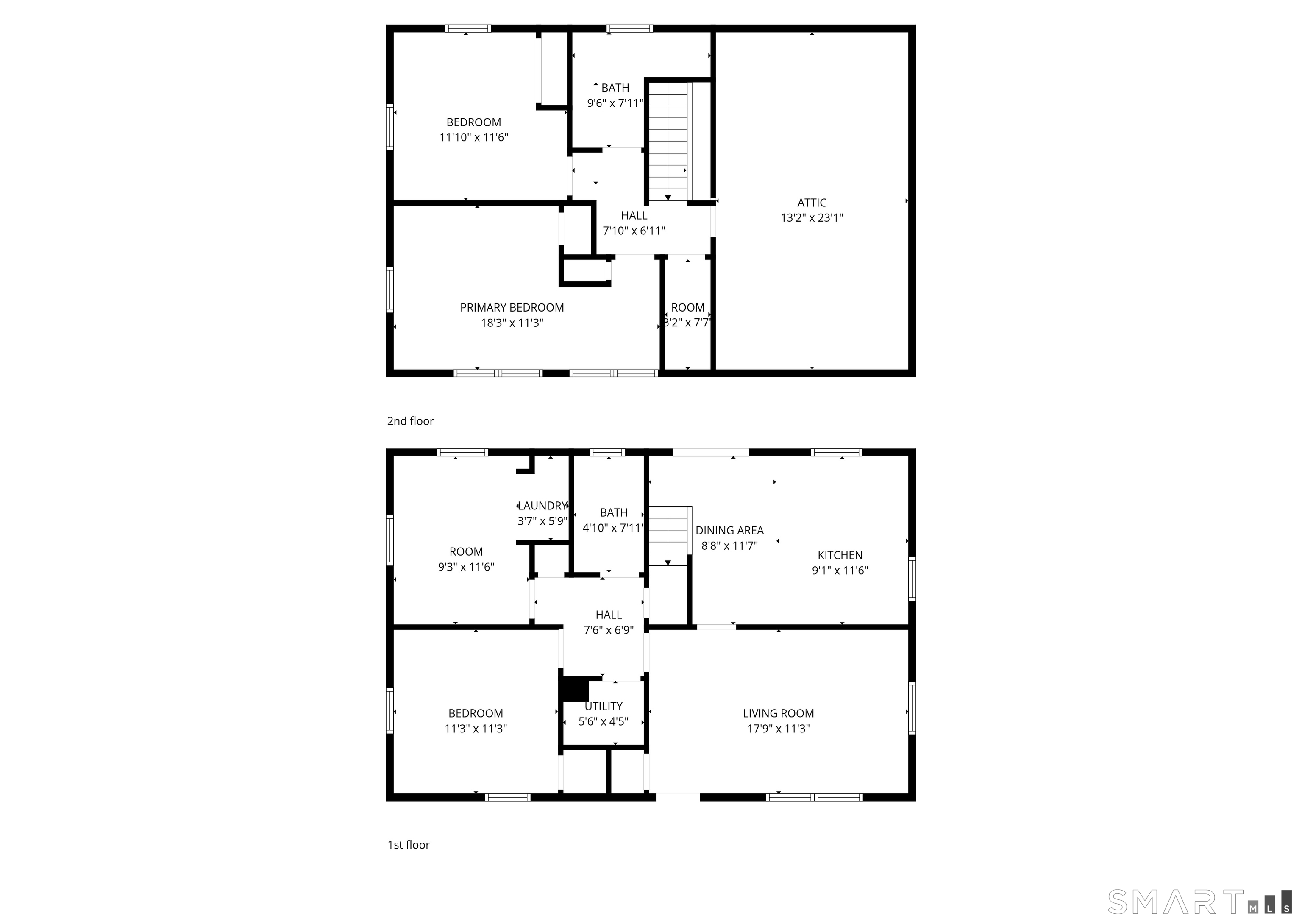 Homes for sale in East Hartford, CT | 198 Woodycrest Dr, East Hartford, CT 06118 | MLS# 24162627