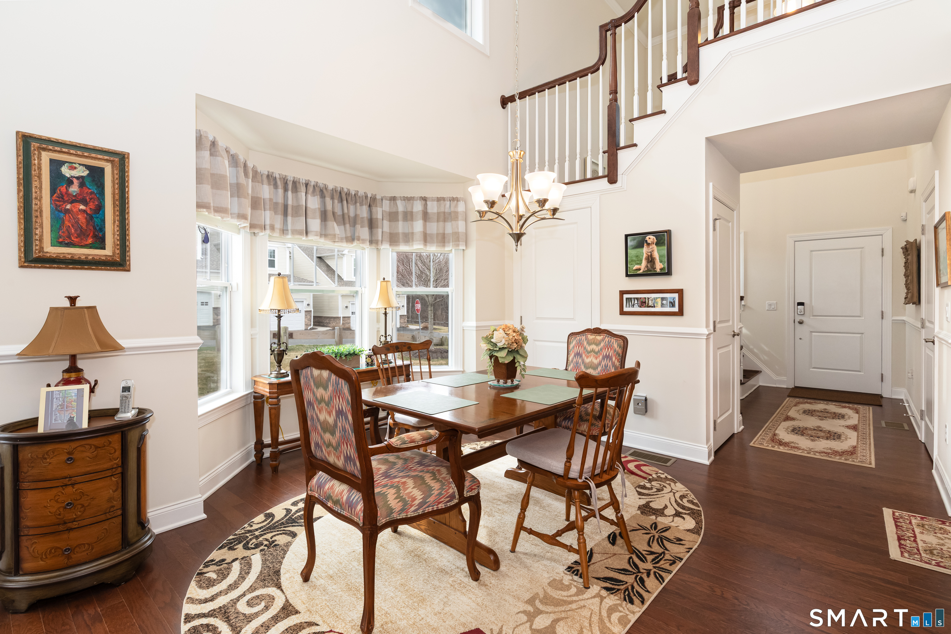 2 Arrowwood, Middlebury, 06762, 3 Bedrooms Bedrooms, 0 ,2 BathroomsBathrooms,Condo/co-op For Sale,For Sale,Arrowwood,0,24163914