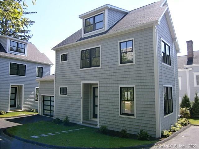 70 Seminary, New Canaan, 06840, 3 Bedrooms Bedrooms, 0 ,4 BathroomsBathrooms,Residential Rental,For Sale,Seminary,0,24164428