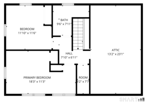 2nd floor