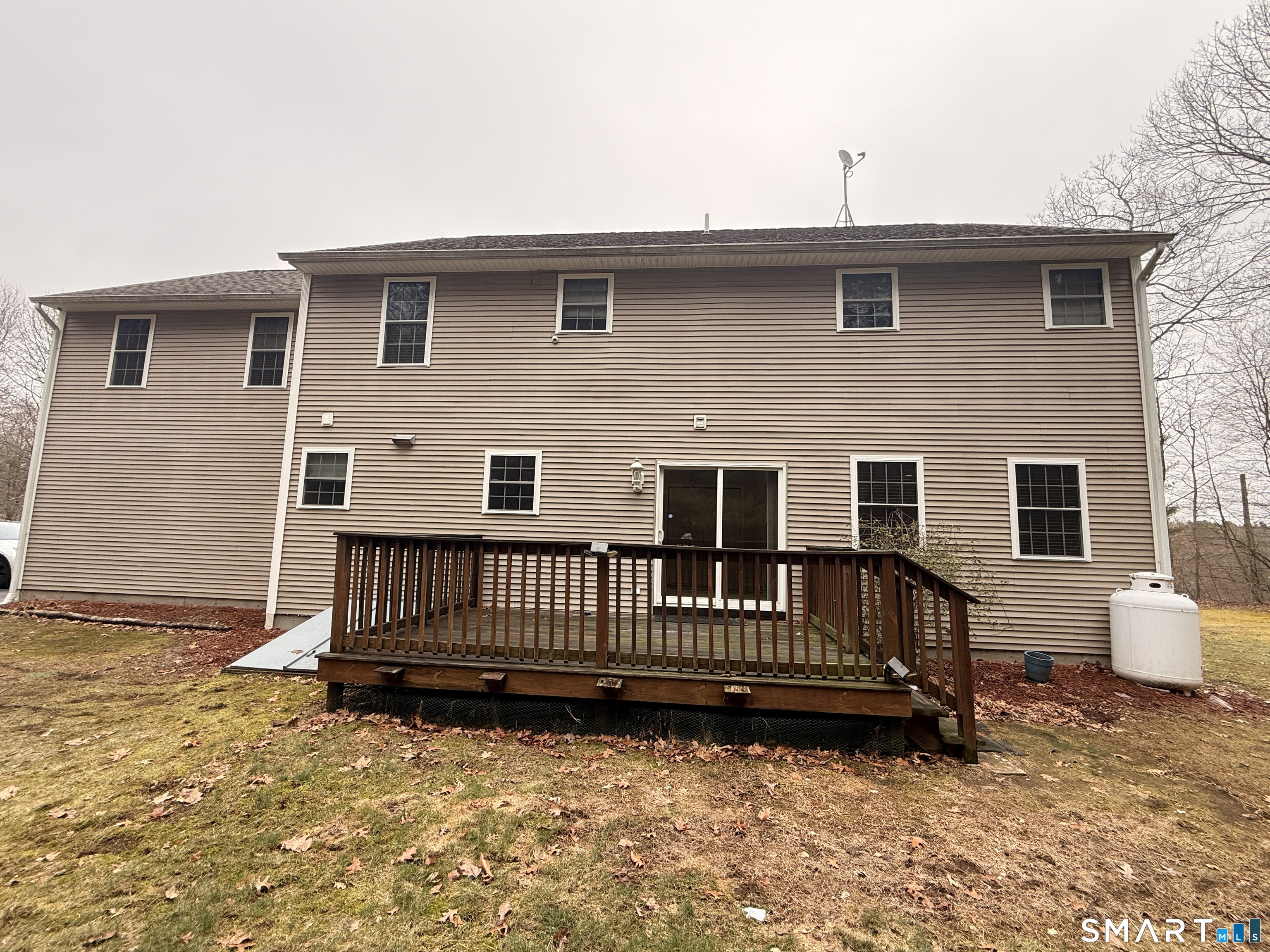 15 Salmon, Brooklyn, 06234, 4 Bedrooms Bedrooms, 0 ,2 BathroomsBathrooms,Single Family For Sale,For Sale,Salmon,0,24164584