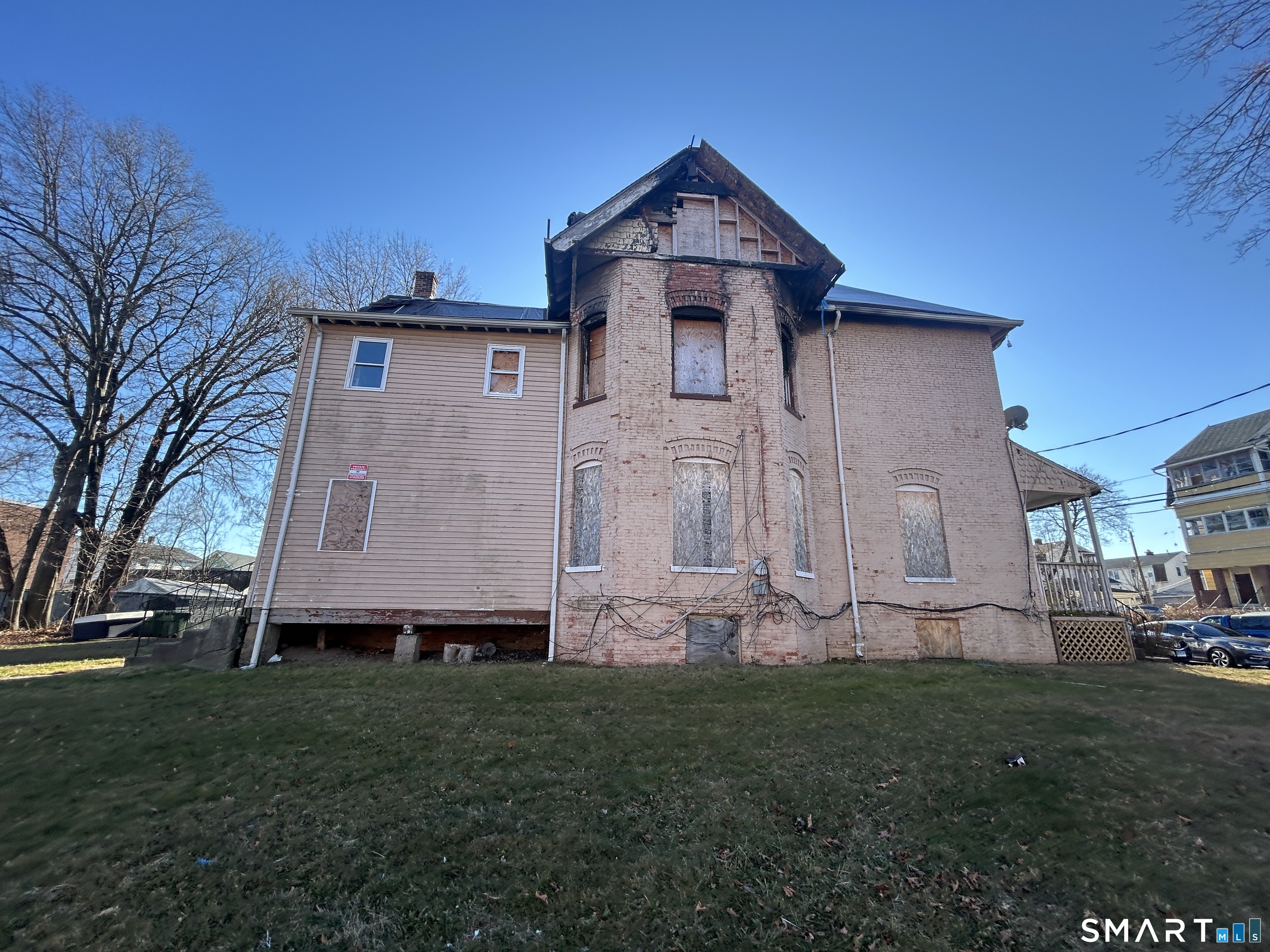 4 George, Hartford, 06114, 6 Bedrooms Bedrooms, 0 ,3 BathroomsBathrooms,Multi-family For Sale,For Sale,George,0,24164248