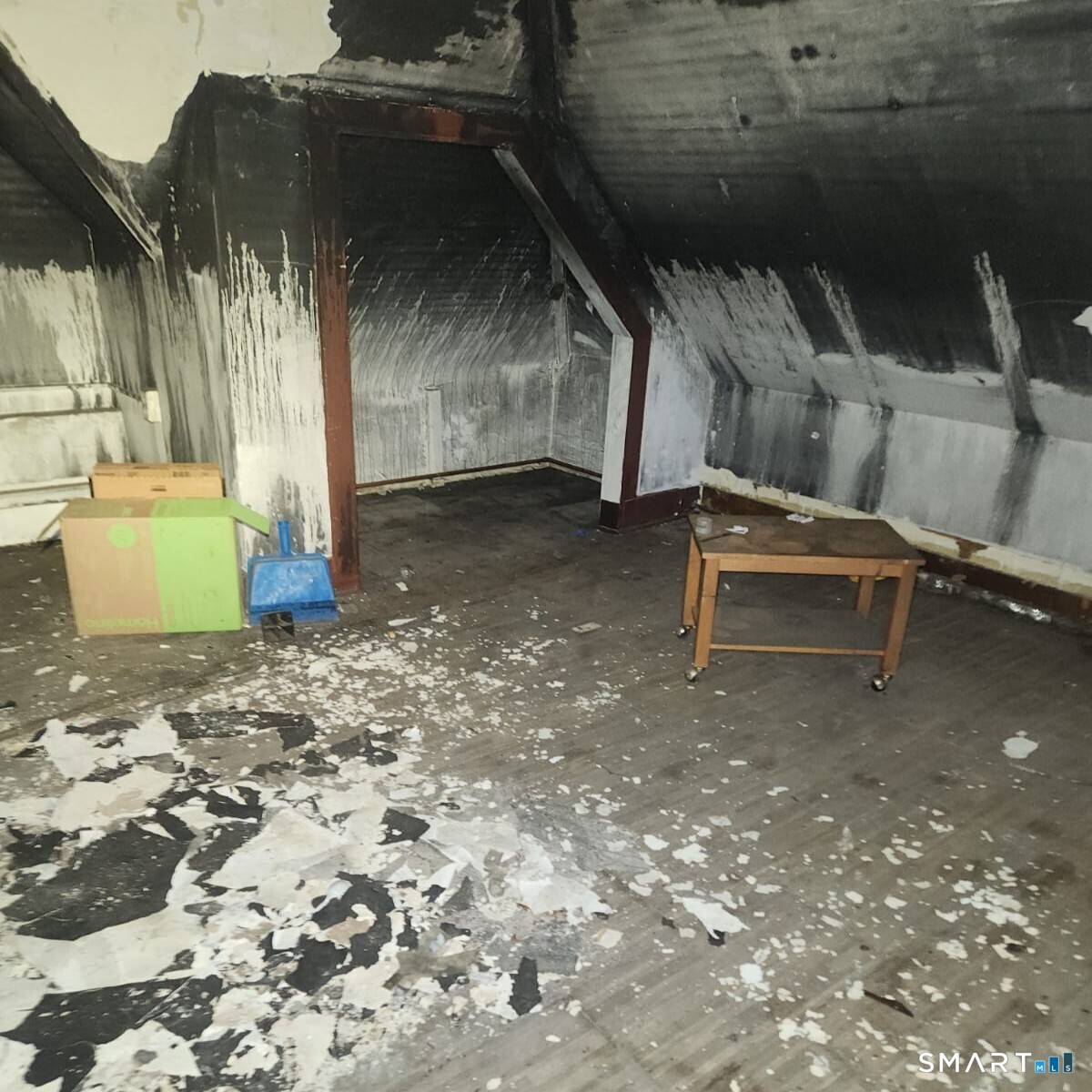 4 George, Hartford, 06114, 6 Bedrooms Bedrooms, 0 ,3 BathroomsBathrooms,Multi-family For Sale,For Sale,George,0,24164248