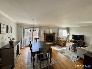 63 Ward Street, Unit 2C