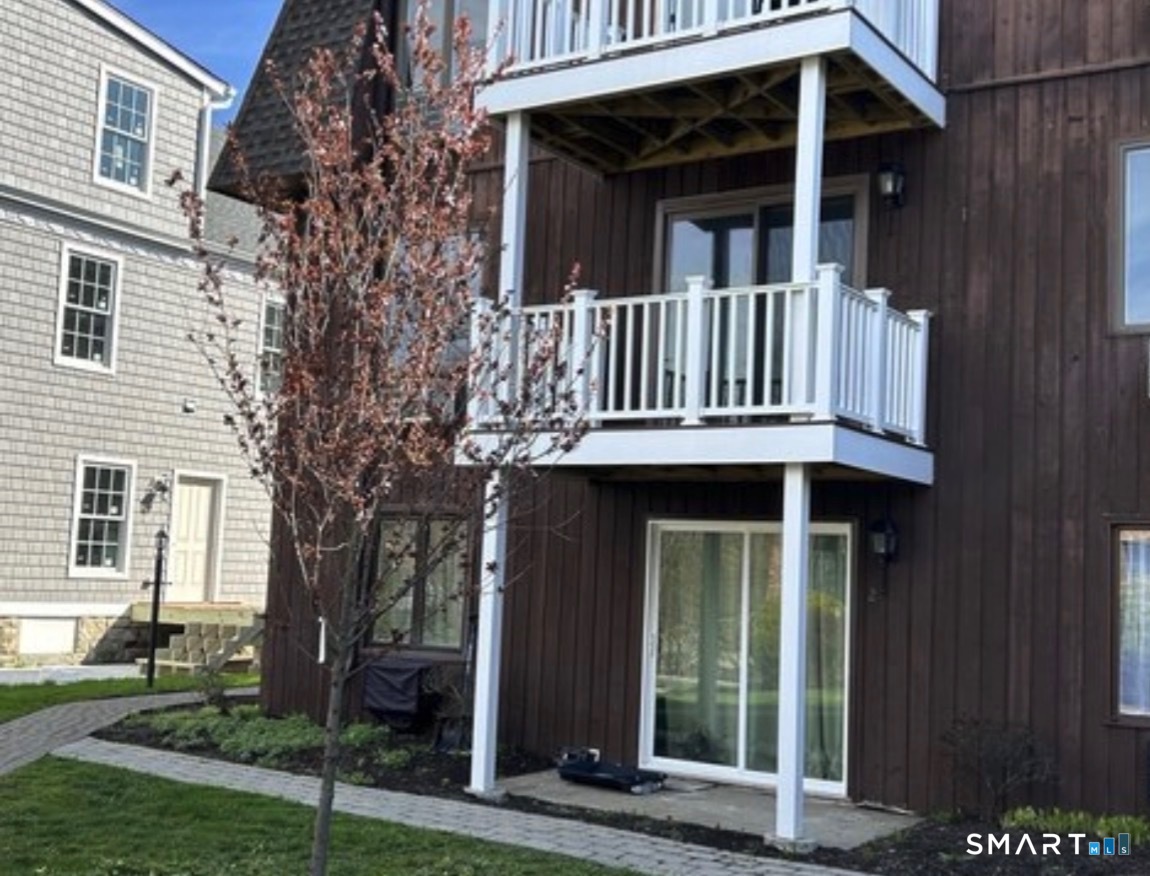 136 Deer Hill, Danbury, 06810, 1 Bedroom Bedrooms, 0 ,1 BathroomBathrooms,Condo/co-op For Sale,For Sale,Deer Hill,0,24153714