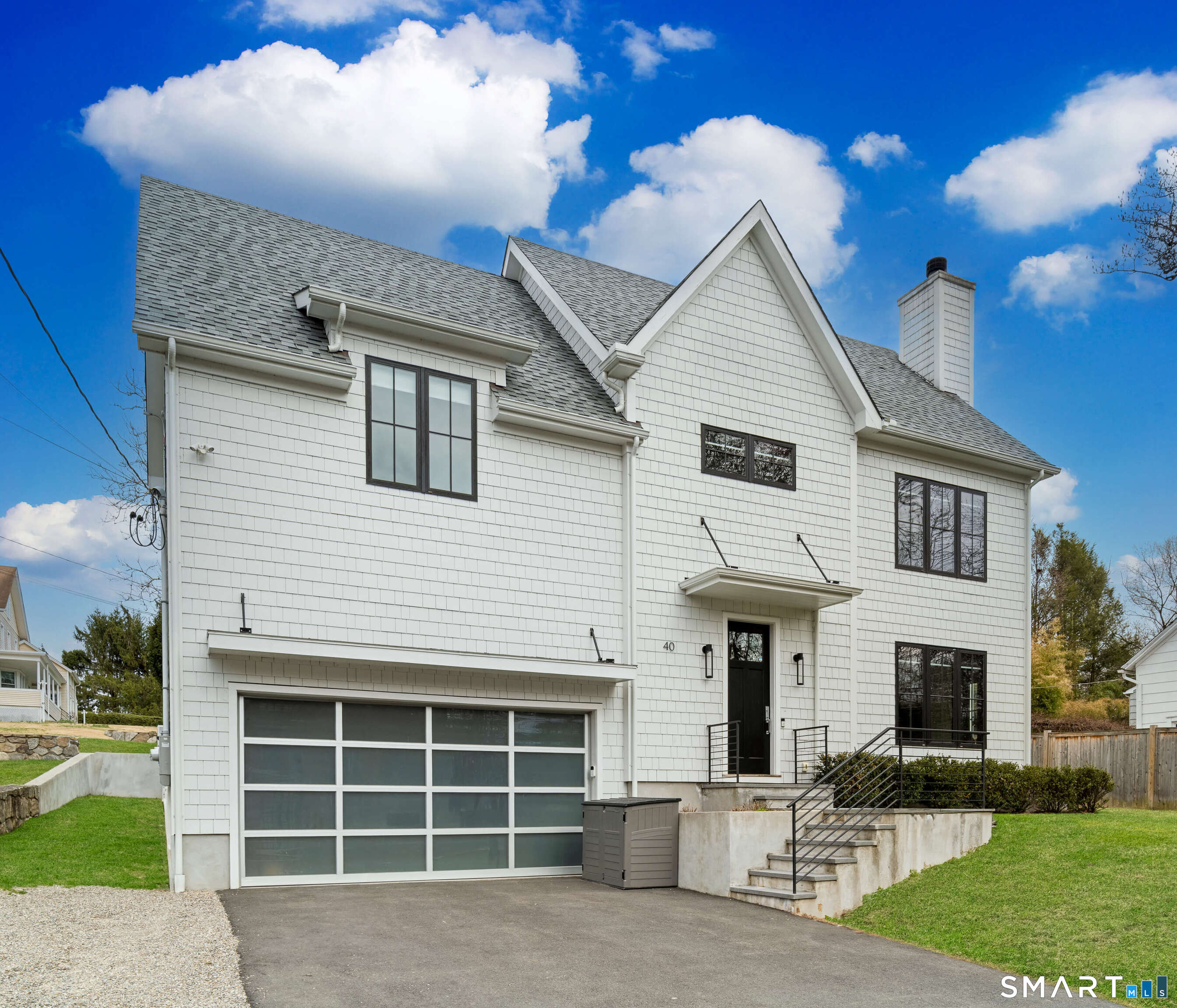 40 Richmondville, Westport, 06880, 6 Bedrooms Bedrooms, 0 ,5 BathroomsBathrooms,Single Family For Sale,For Sale,Richmondville,0,24164783