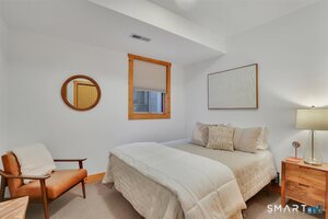 Bedroom #3 located on Lower Level
