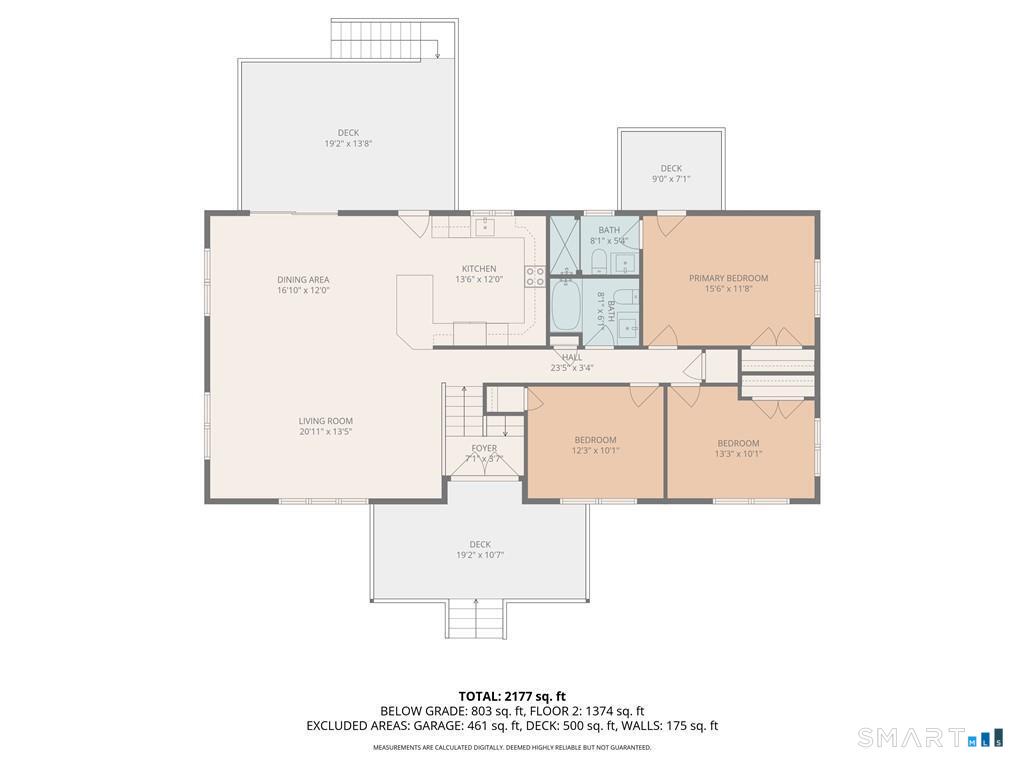 4 Shore, Westerly, 02891, 3 Bedrooms Bedrooms, 0 ,3 BathroomsBathrooms,Single Family For Sale,For Sale,Shore,0,24163361