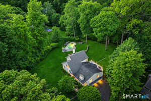 1 Angora Road