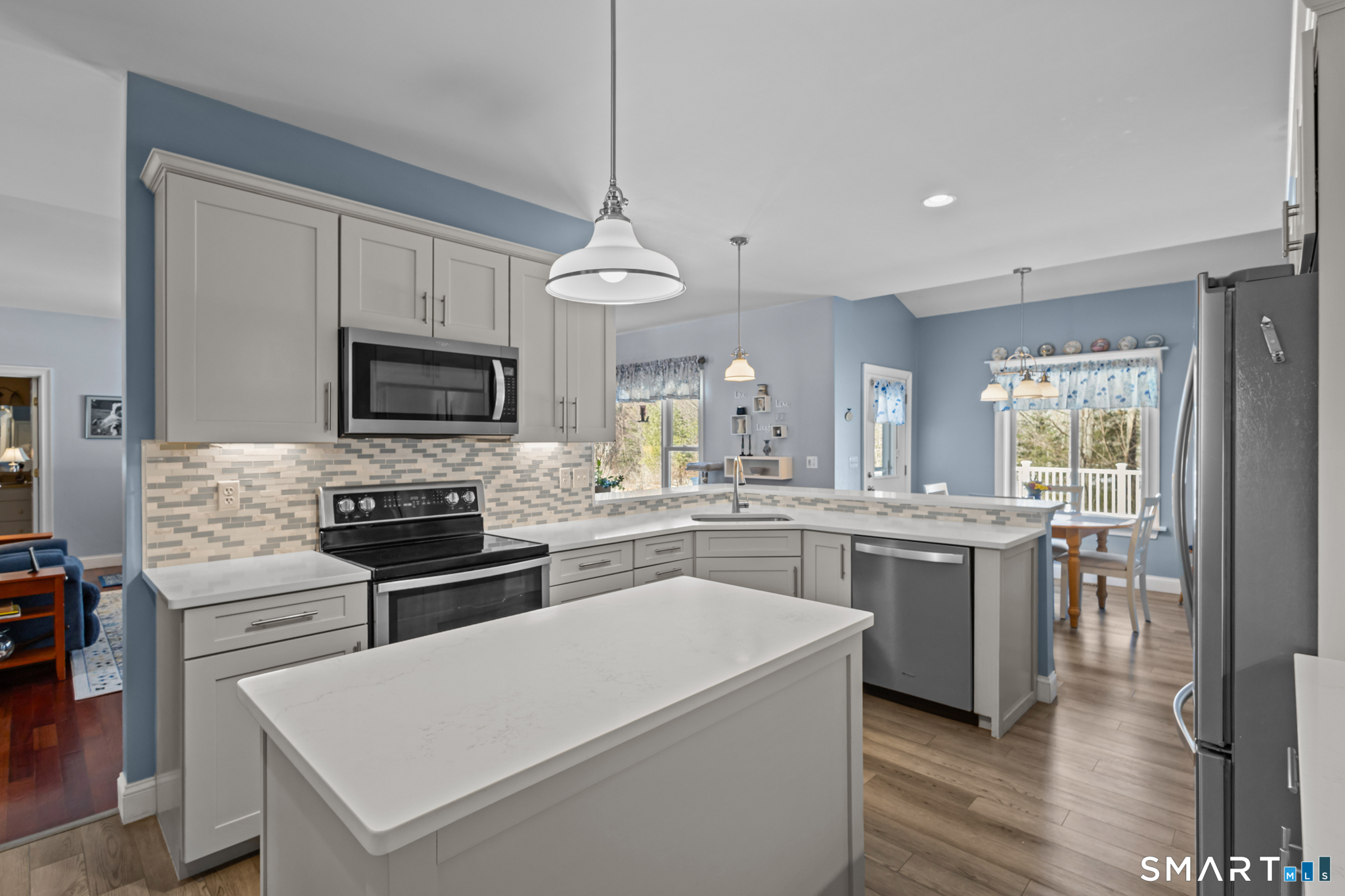 17 Blackwells, Brooklyn, 06234, 3 Bedrooms Bedrooms, 0 ,2 BathroomsBathrooms,Single Family For Sale,For Sale,Blackwells,0,24164910