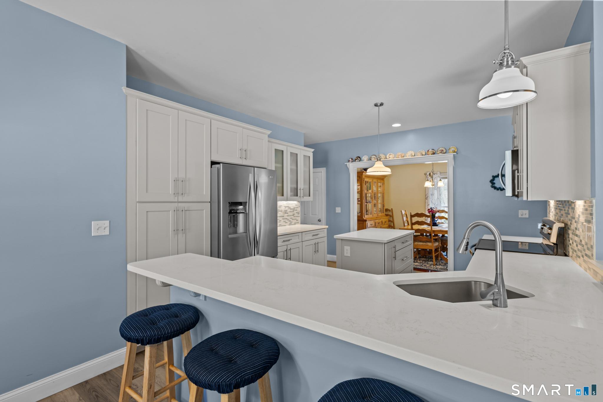 17 Blackwells, Brooklyn, 06234, 3 Bedrooms Bedrooms, 0 ,2 BathroomsBathrooms,Single Family For Sale,For Sale,Blackwells,0,24164910