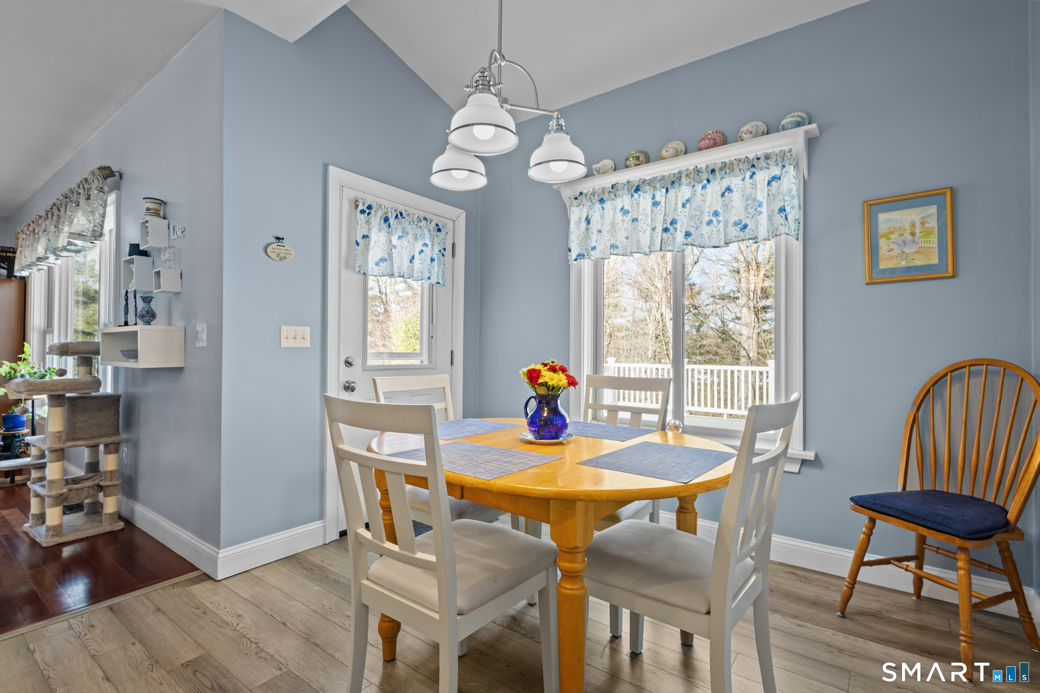 17 Blackwells, Brooklyn, 06234, 3 Bedrooms Bedrooms, 0 ,2 BathroomsBathrooms,Single Family For Sale,For Sale,Blackwells,0,24164910